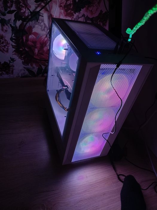 Super zestaw Gamingowy idealny na Prezent