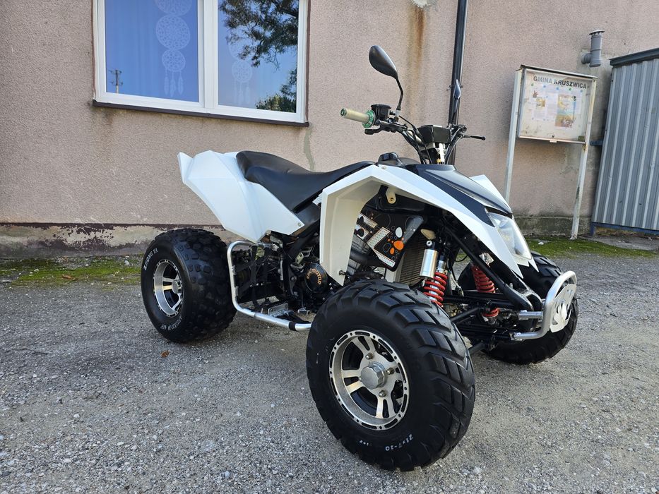 EGL Eglmotor