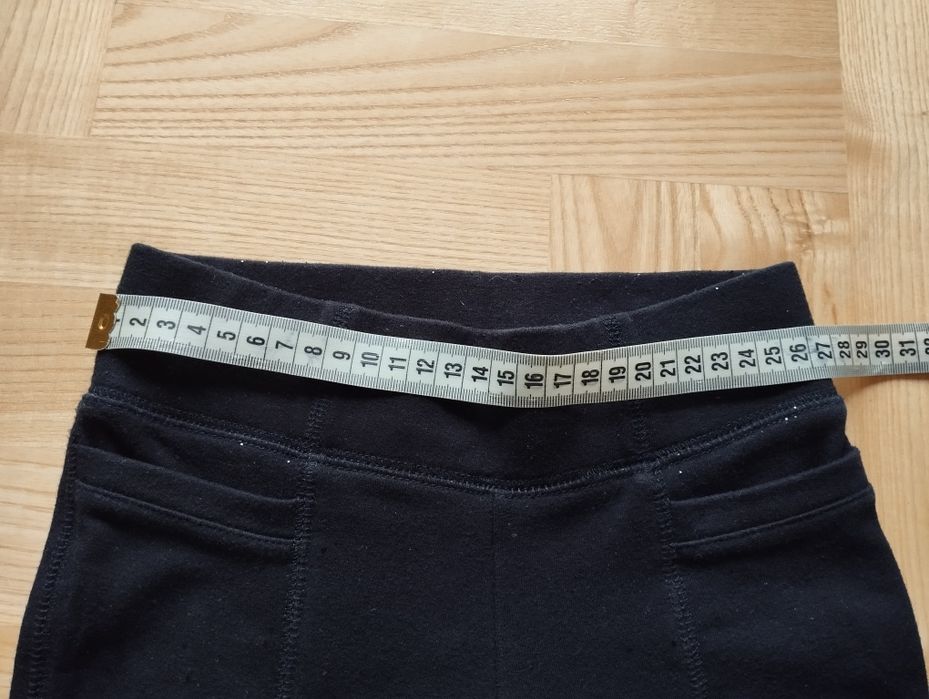 Legginsy Sonoma, dla dziewczynki, r. 116