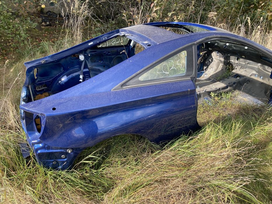 Toyota Celica T230 задні глухі вікна, скло для Тойота купе. Трикутники