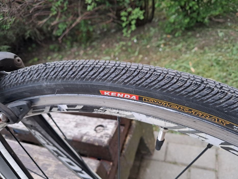 Rower Scott speedster