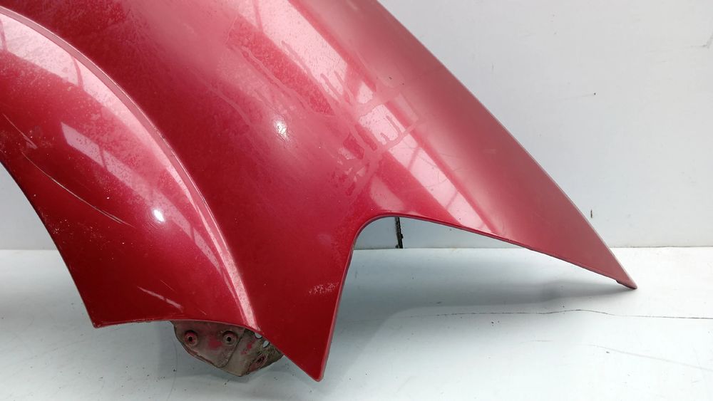 Guarda-lamas direito CITROËN C3 I (FC_)