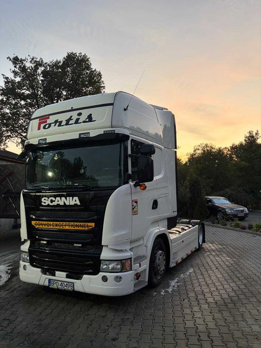 Scania