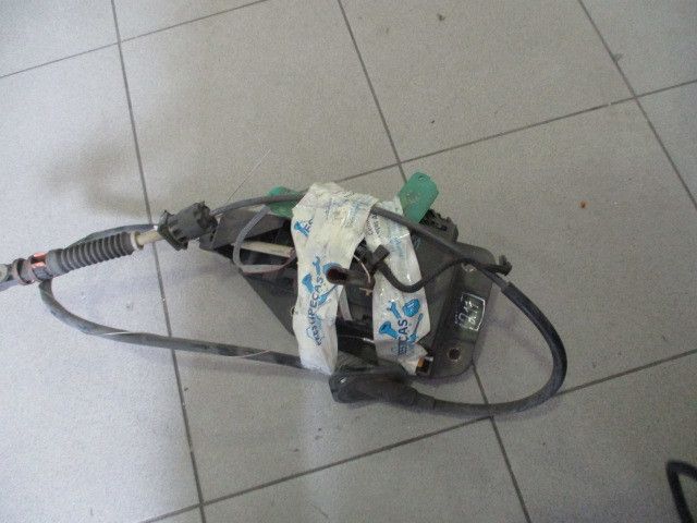 Seletor caixa velocidades VOLVO V70 II (SW)