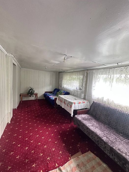 Продаж будинку с.Мала Сквирка