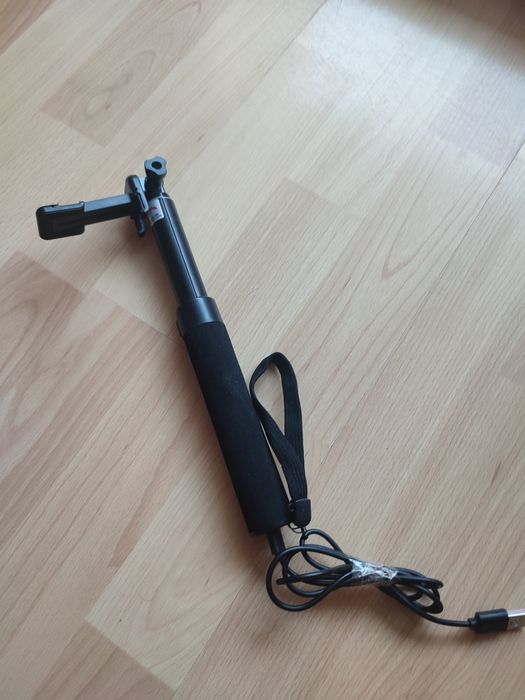 Селфі-палка Coolrall з штативом Bluetooth монопод для телефону