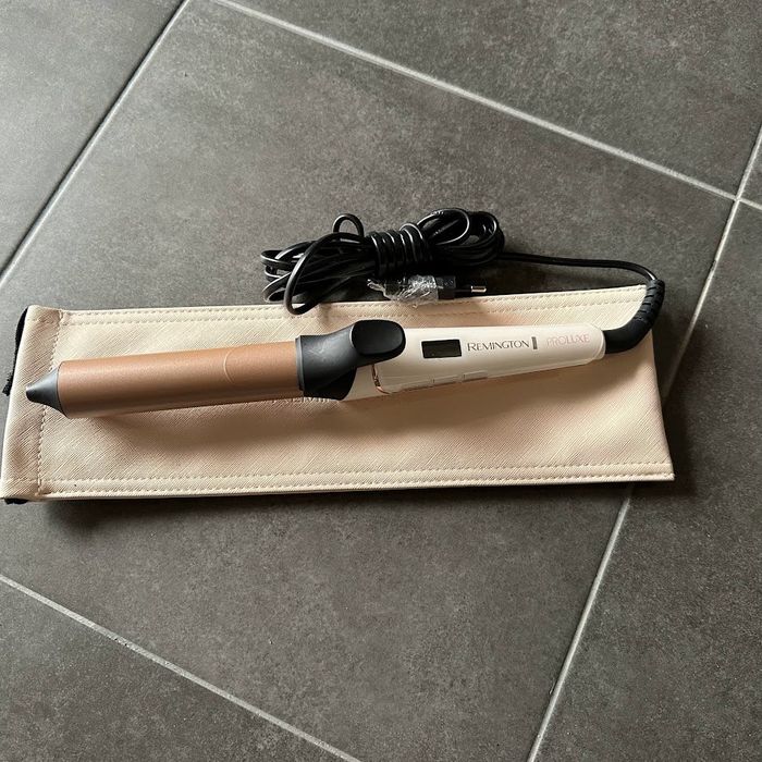 Стайлер Remington CI9132