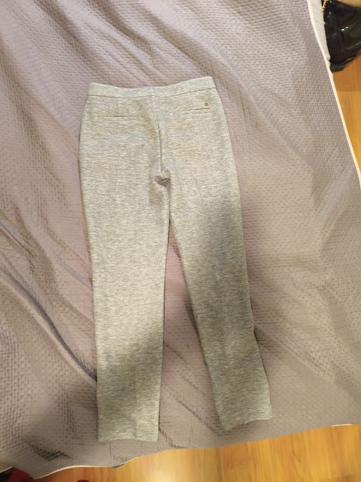 Spodnie Tommy Hilfiger