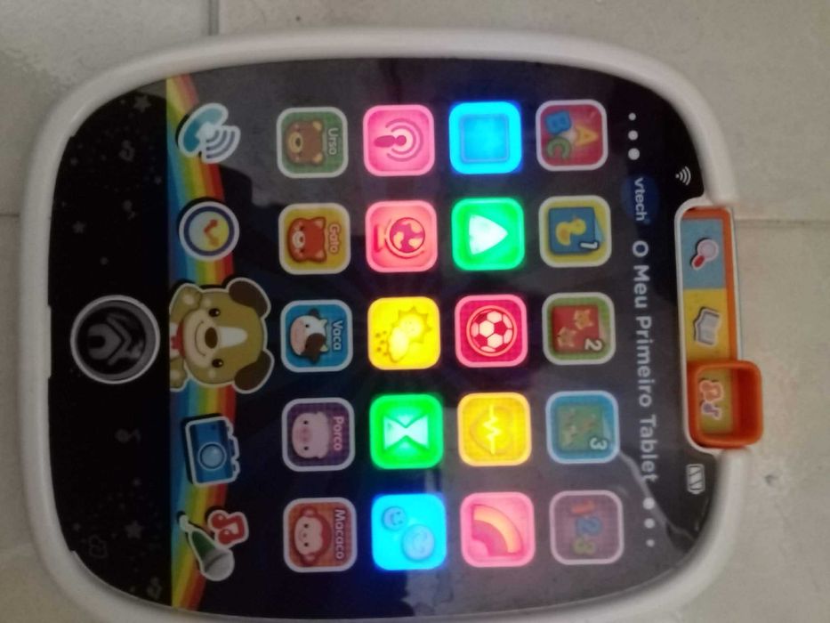 brinquedos eletronicos para crianças