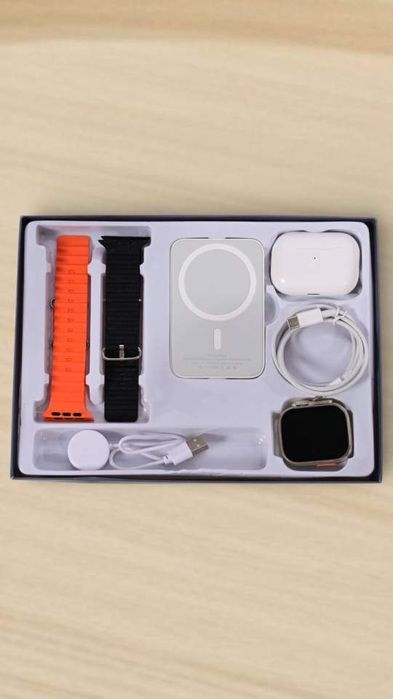 Набір 4в 1 . Ціна 950грн