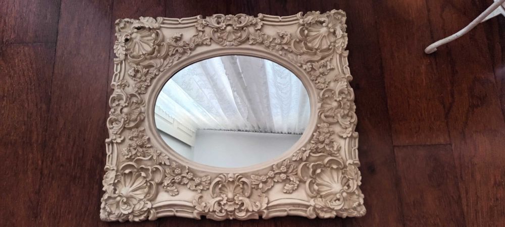 Espelho vintage design único