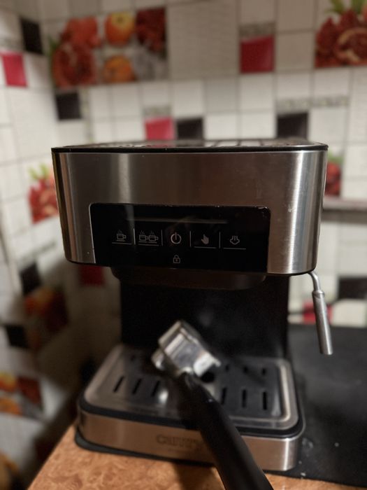 Кофемашина доя кофе