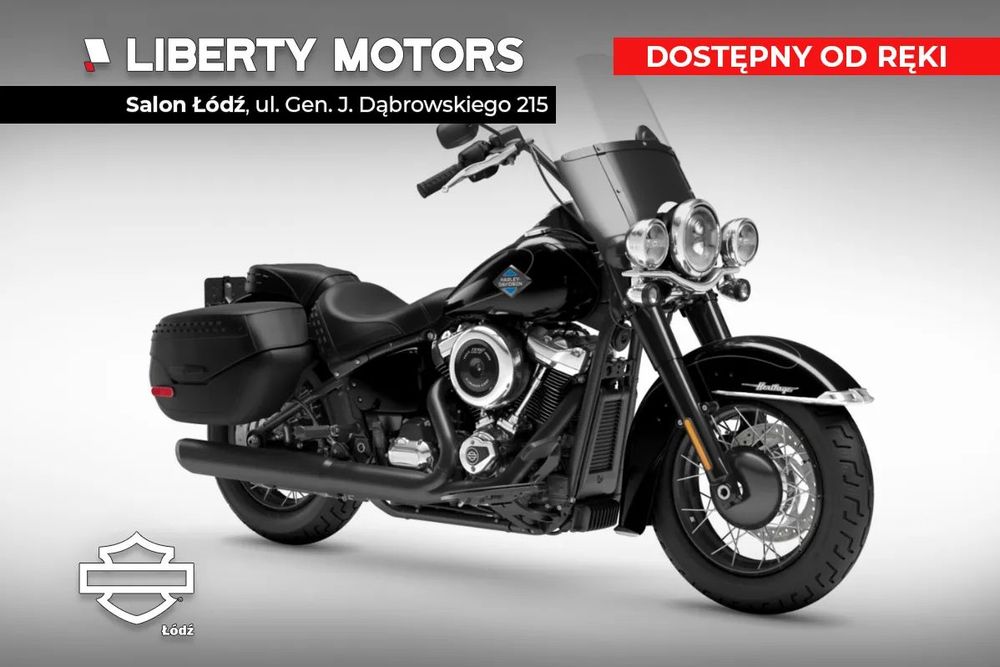 Harley-Davidson