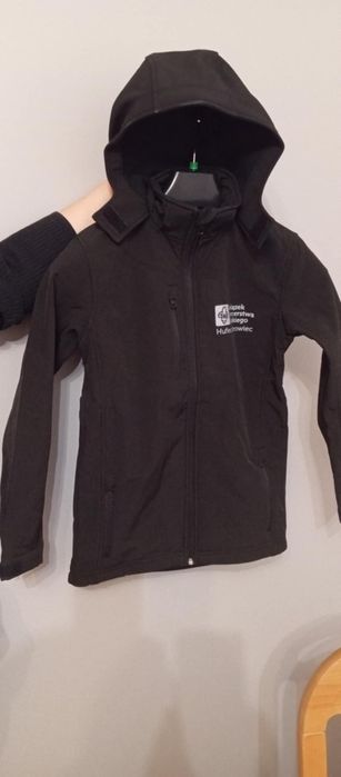Nowy Softshell ZHP