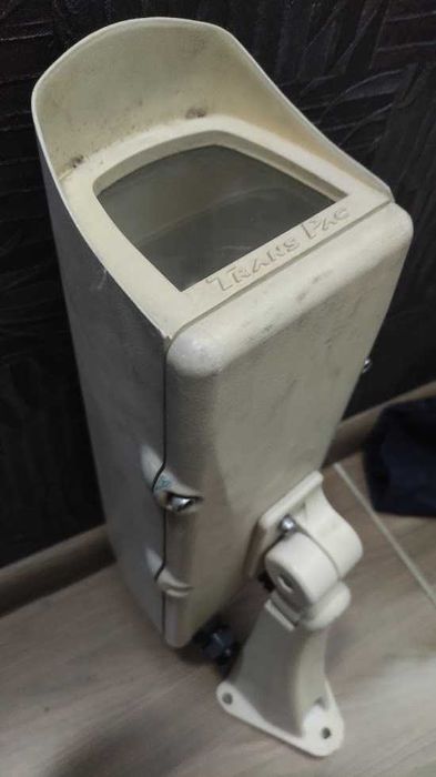 Вуличний Кожух D-Link DCS-50 для IP-камер з блоком живлення