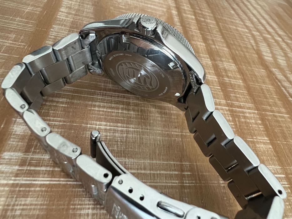 Relógio Ray II FAA02004B