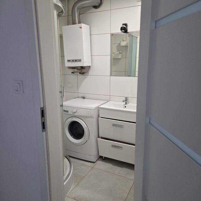 Wynajmę mieszkanie 32m² 1 piętro