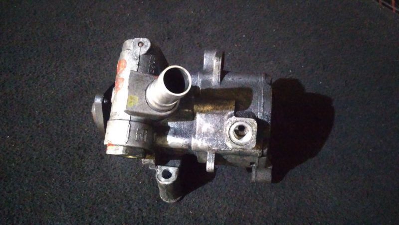 Bomba Direcção Assistida Mercedes-Benz E-Class (W210)
