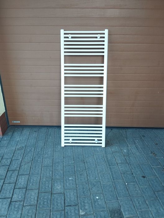 Grzejnik łazienkowy