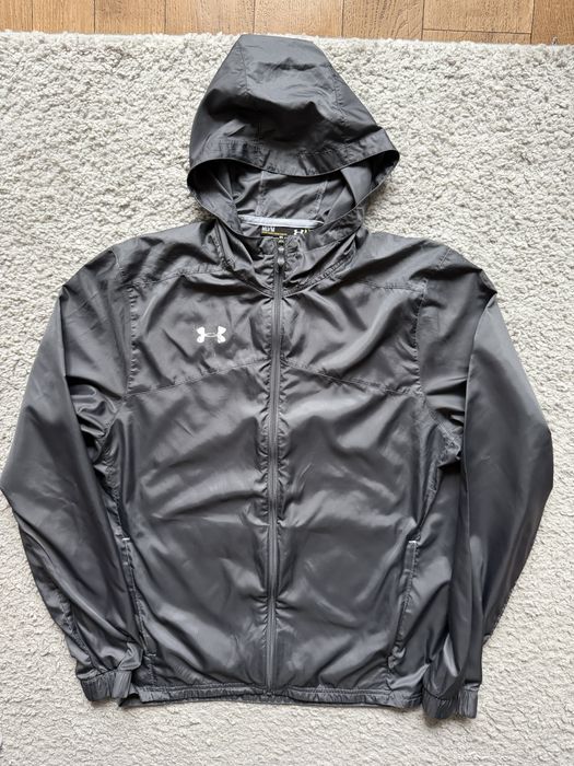 Ветровка Under Armour Оригинал