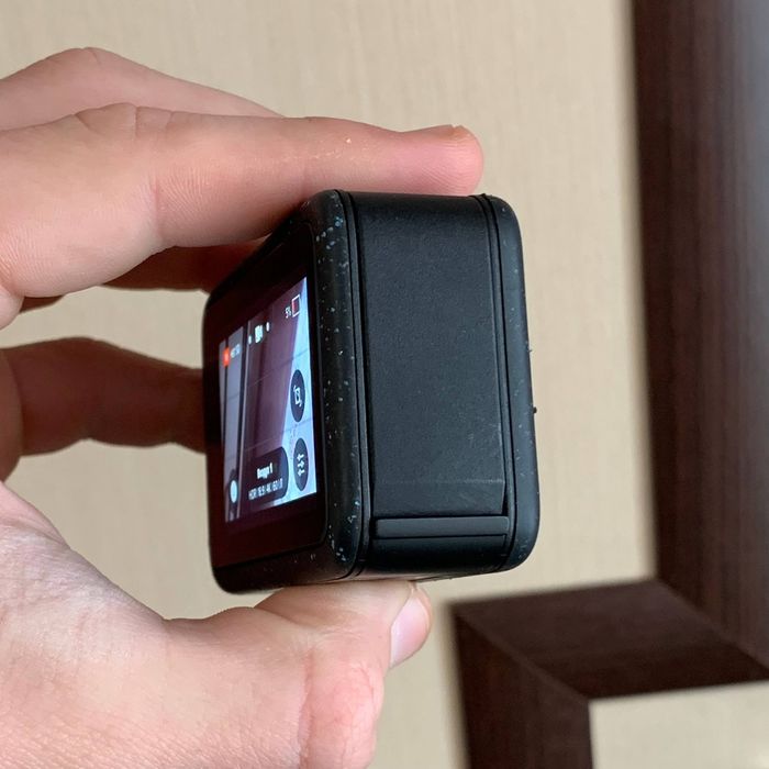 GoPro Hero 12 Black Екшн камера гоу про екшен камера го про бу 00026