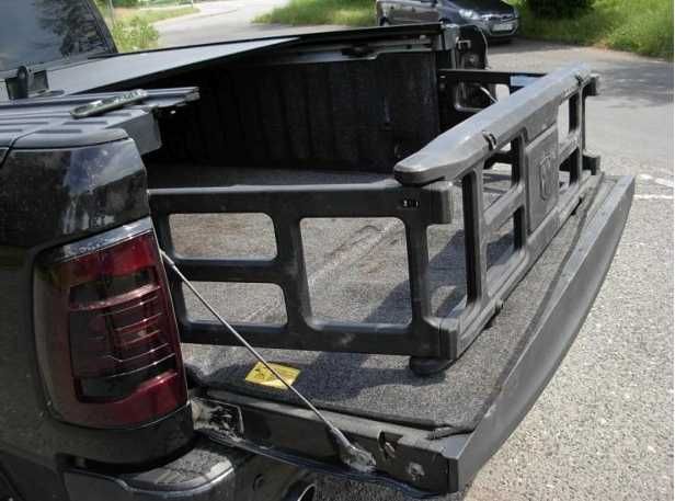 RAM 1500 5.7 Hemi LIMITED Crew Cab Rambox NOWA CENA !