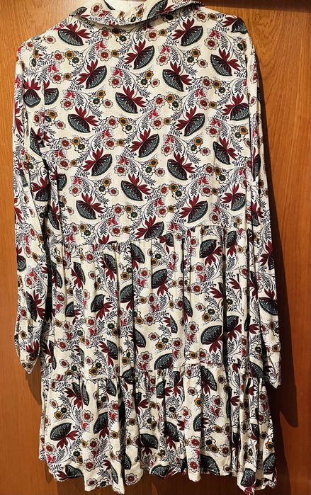 Vestido Novo com etiqueta