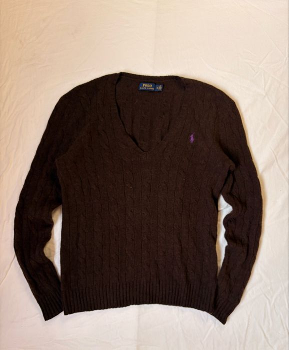 Джемпер Polo Ralph Lauren
