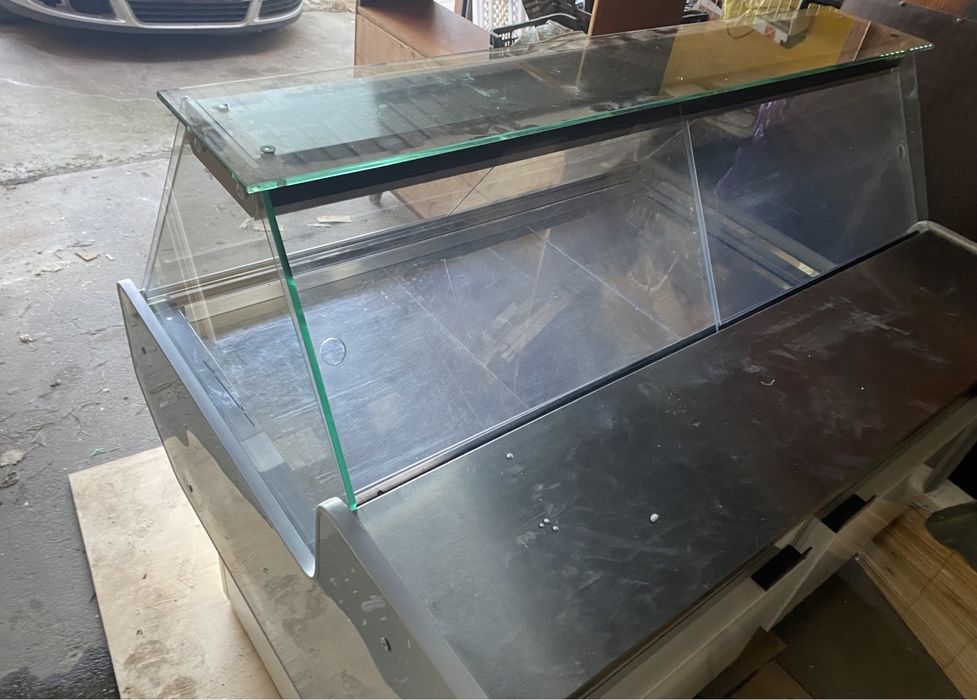 Lada chłodnicza AMIS 1.5 1584 x 915 MAWI