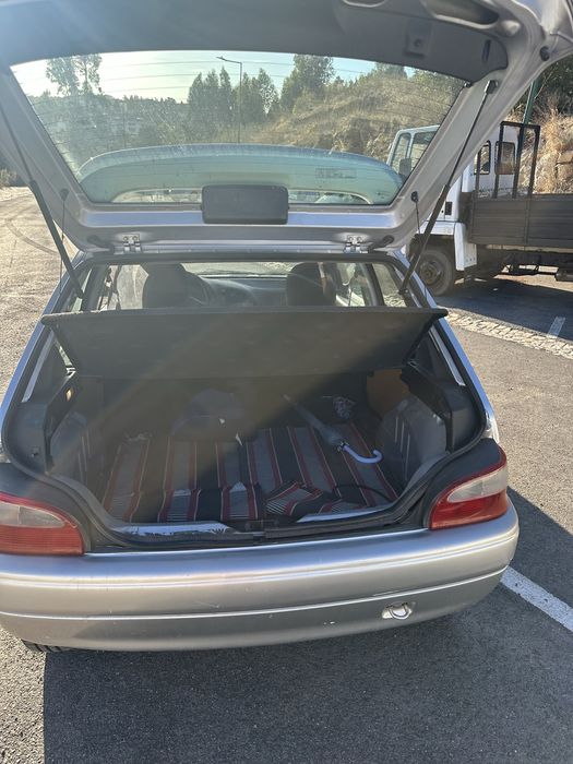 Citroen Saxo 1.5D