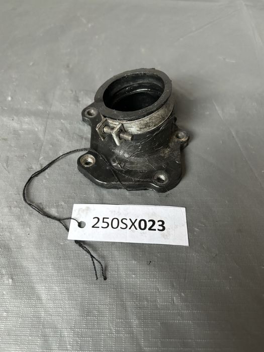 Króciec gaźnika guma dolot KTM EXC250 Sx250 97r