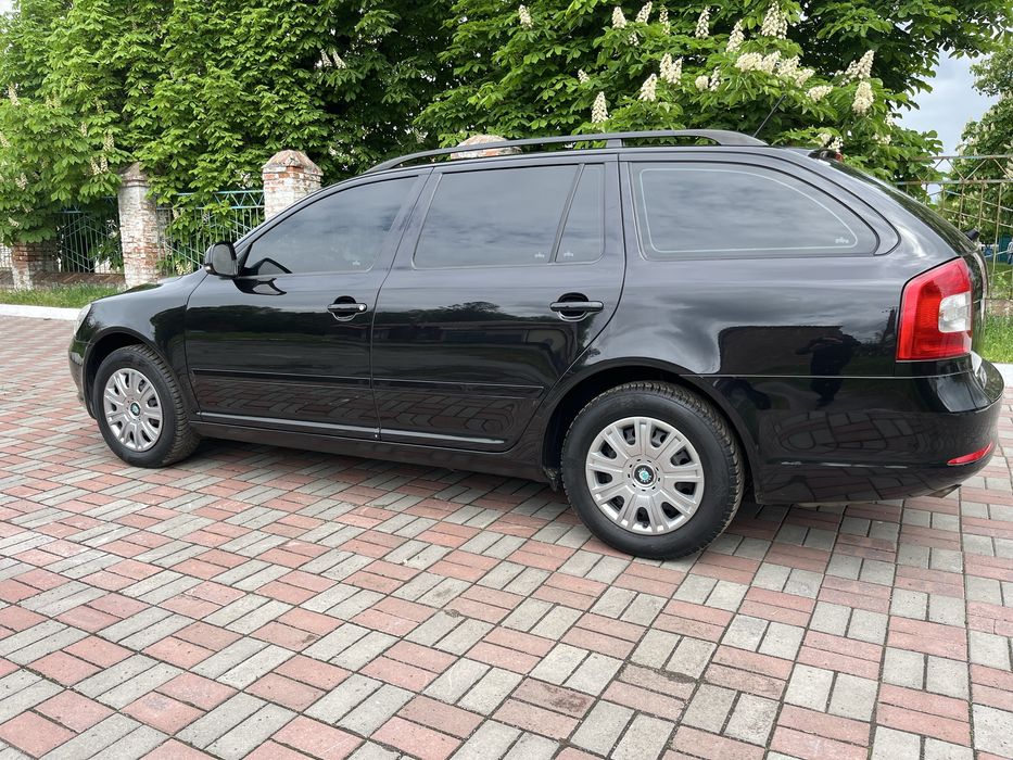 Продаж автомобіля