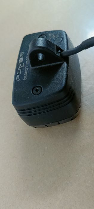 Flyer Busch Müller Przednia Lampka E-bike