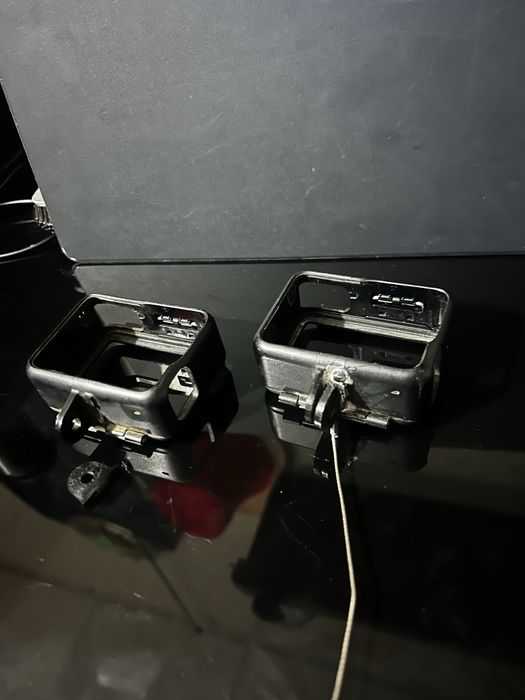 Gorpo hero 7 black edition