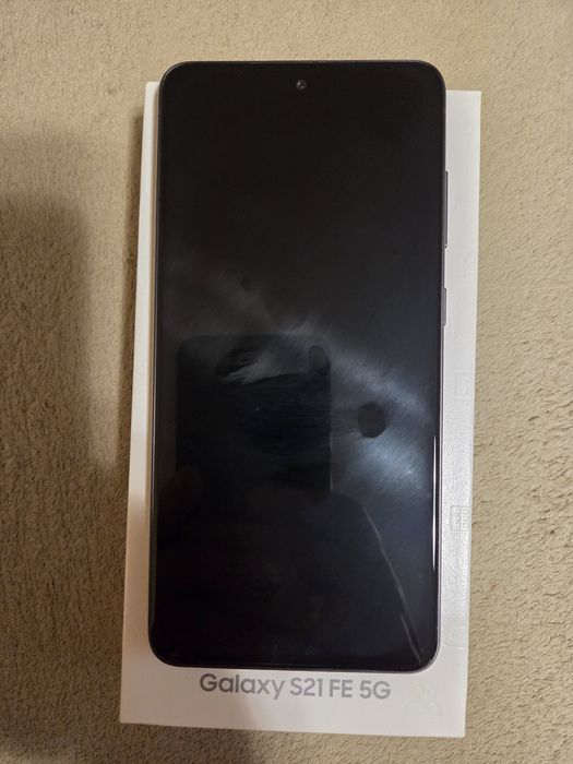 Samsung Galaxy S21 FE 6/128