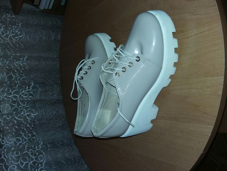 Туфлі  25см устілка