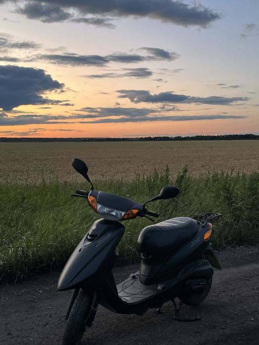продам yamaha jog 36