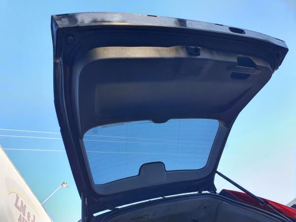Porta / tampa da mala HONDA CR-V III (RE_)