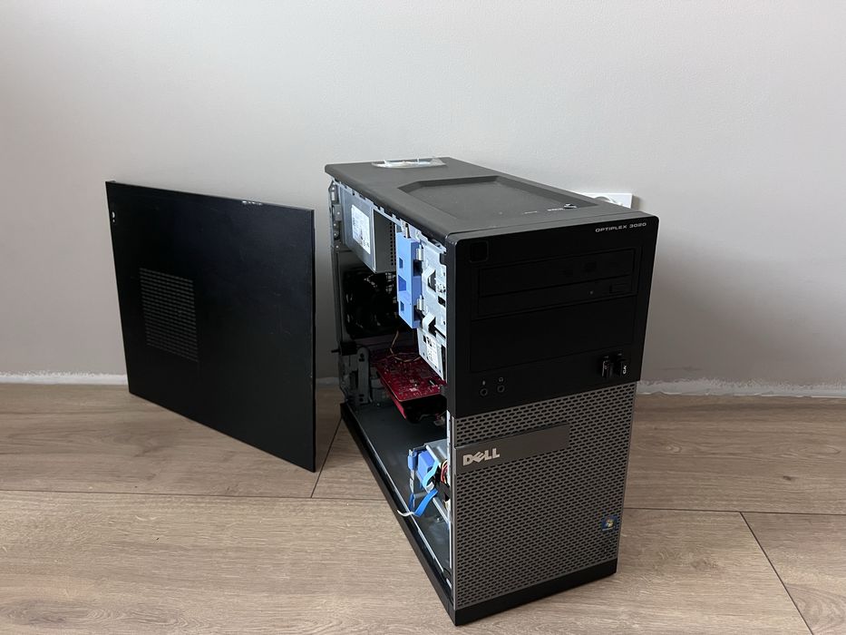 dell optiplex 3020 – Komputery, cena na OLX.pl