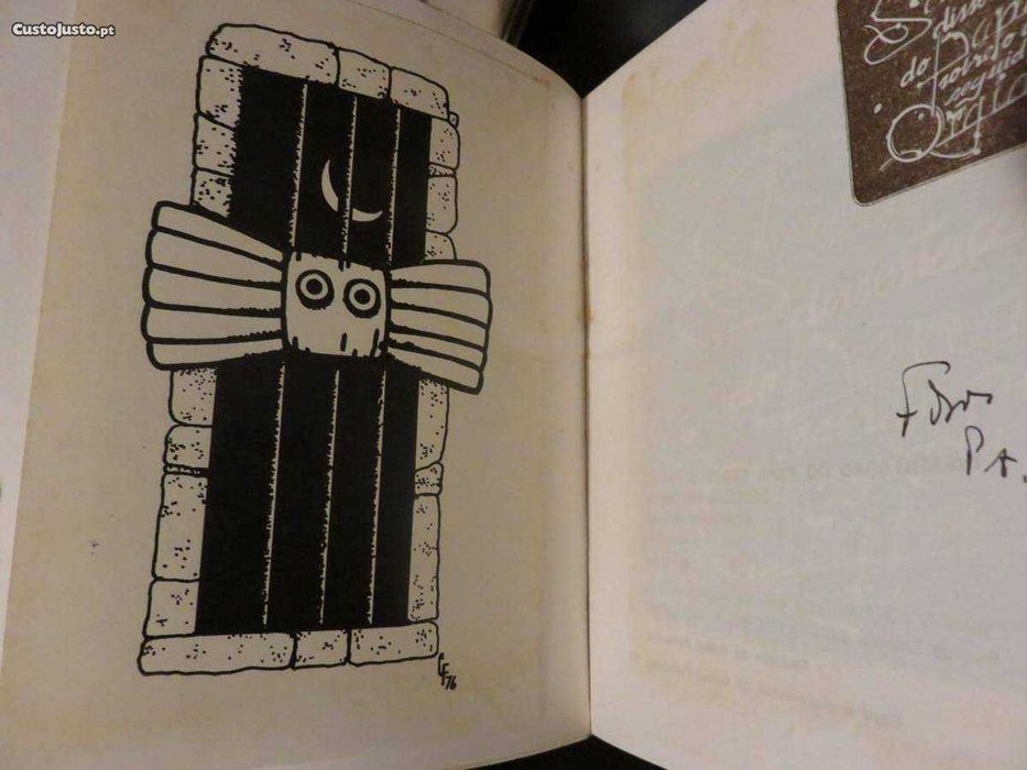 Marquês de Sade - Dissertação do Papa sobre o Crime, seguida de Orgia