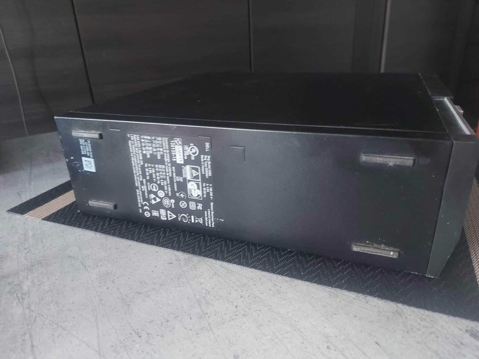 DELL Optiplex 3020 | i5-4570 | 8GB RAM | SSD 240GB | Win 10 PRO