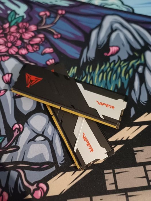 Viper DDR5 32GB 2x16GB