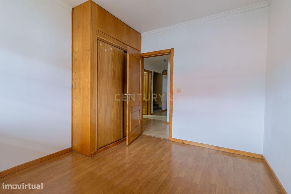 Apartamento T2 em Bragança - Oportunidade Única!