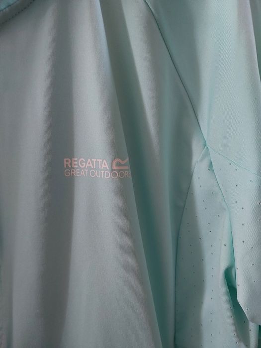 Спортивна кофта Reggata