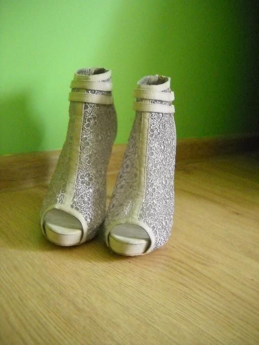 sprzedam buty 38