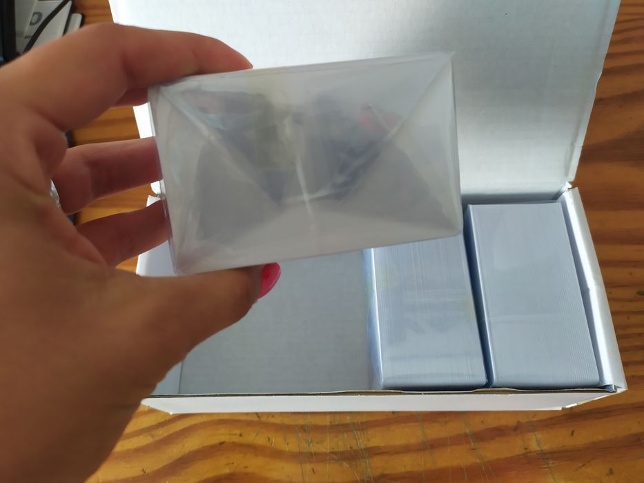 Cartões mifare para impressão