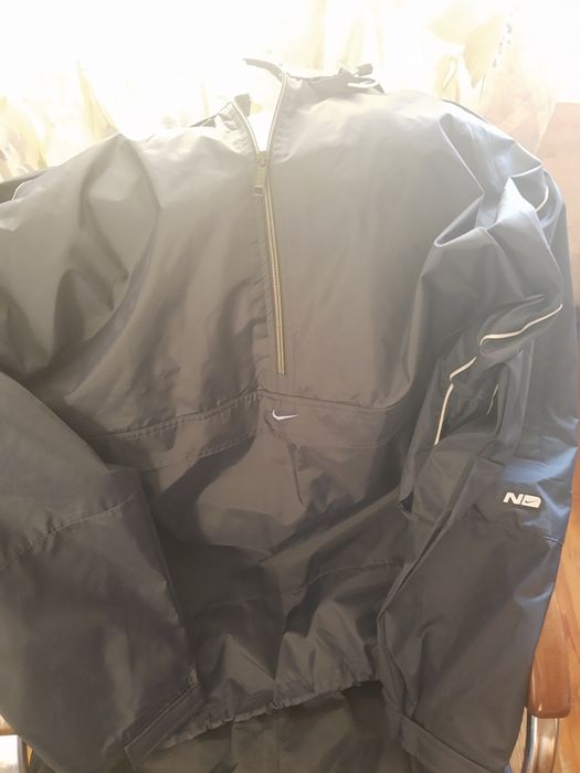 Спортивный костюм nike XXL