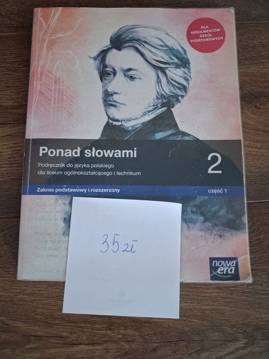 Podreczniki szkolne
