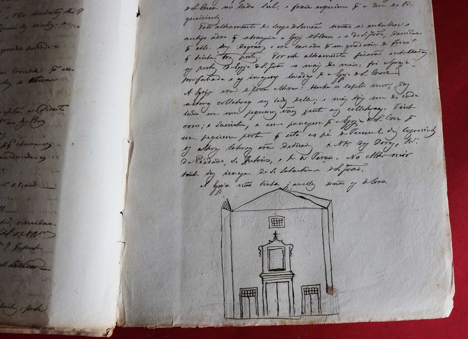 Coimbra 1863 e 1864 em parte, notas para a história da cidade (Reserva NBA)