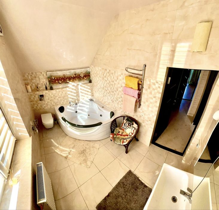 Дом+Баня: МаякиWater Siti ( р. Днестр)закрытый кооператив в заповедни